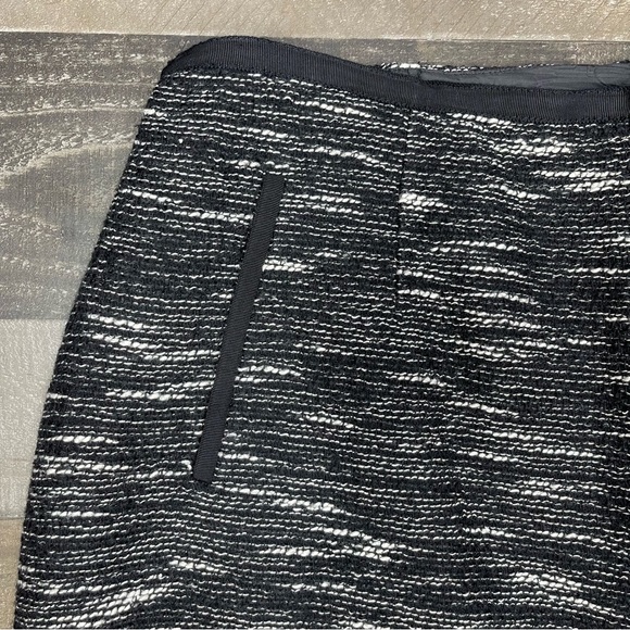 Talbots Wool Blend Tweed Skirt size 16WP - Picture 3 of 13